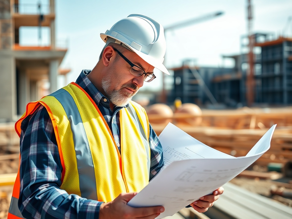 Responsabil Tehnic cu Execuția - supraveghere lucrări